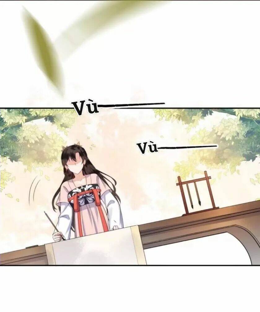 theo đuổi hoàng tử quá khó a~ chapter 67 19