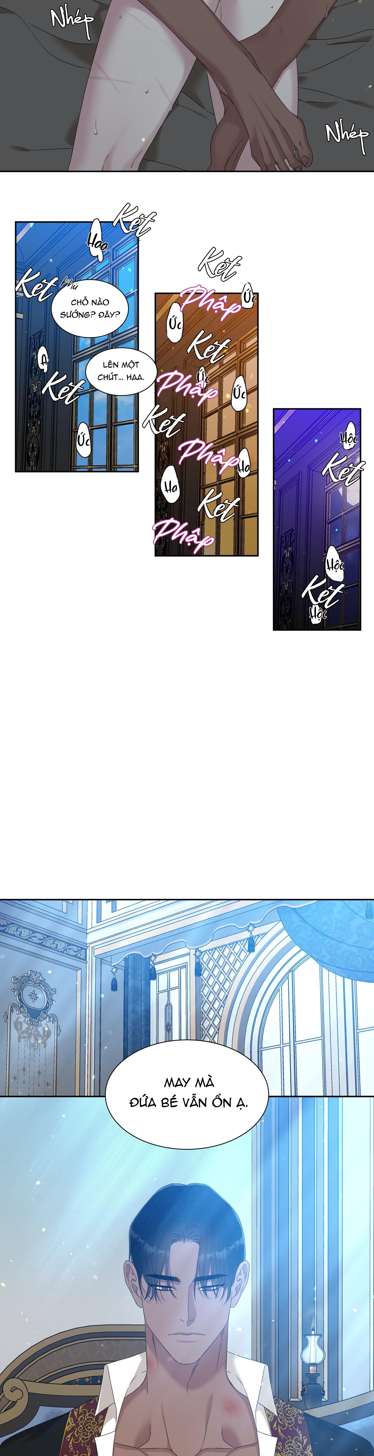 smyrna và capri chapter 16 5