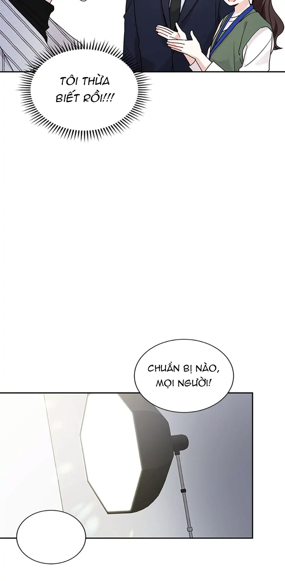 chỉ thị đặc biệt của sếp chapter 43.1 29