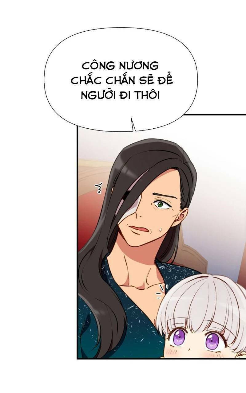 khế ước của nữ công tước quái vật chapter 54 25