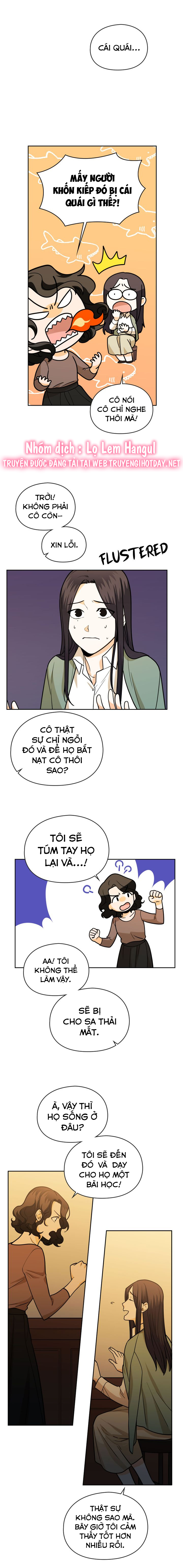 câu chuyện về người phụ nữ ấy chapter 69 3