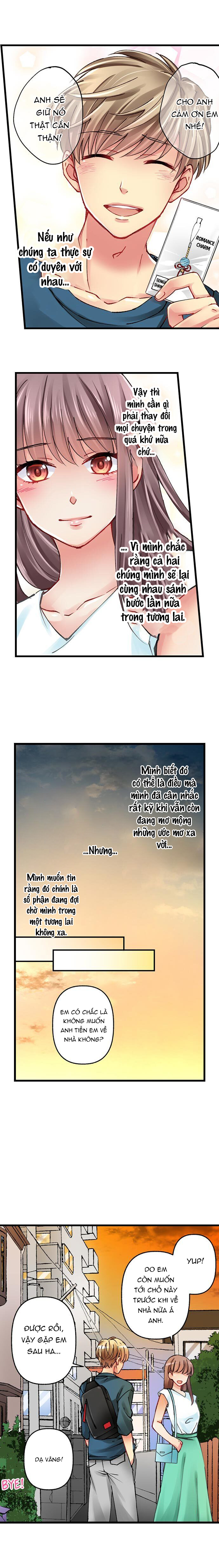 trở về thời niên thiếu (full) chapter 18.1 4