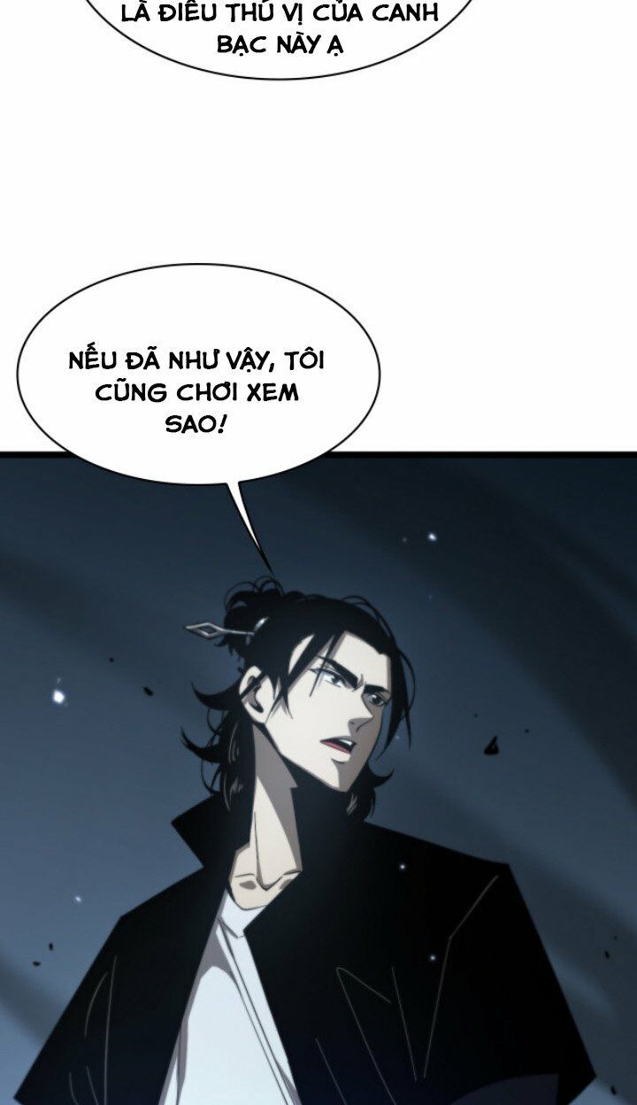 chư giới - tận thế online chapter 52 37