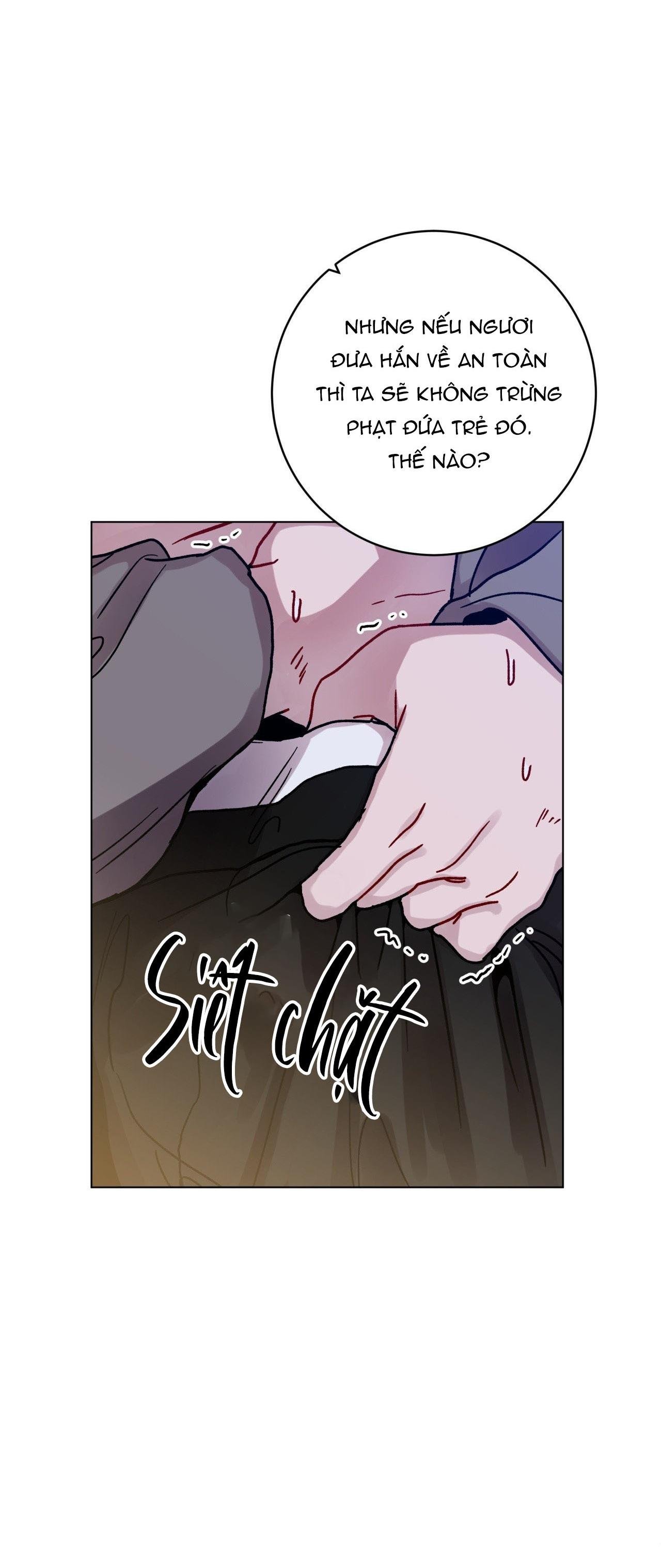 cơn mưa rào mùa hạ chapter 81 52