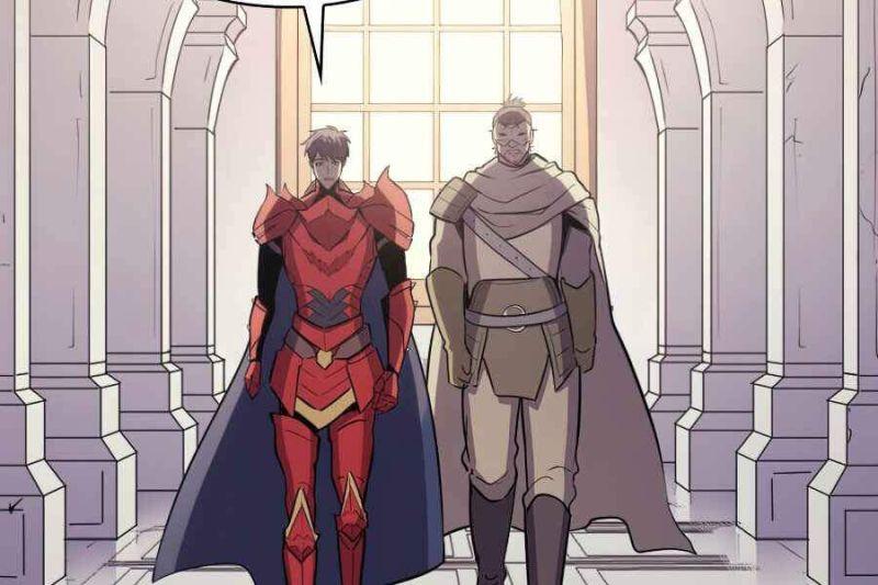 tôi trở lại thăng cấp một mình chapter 111 70