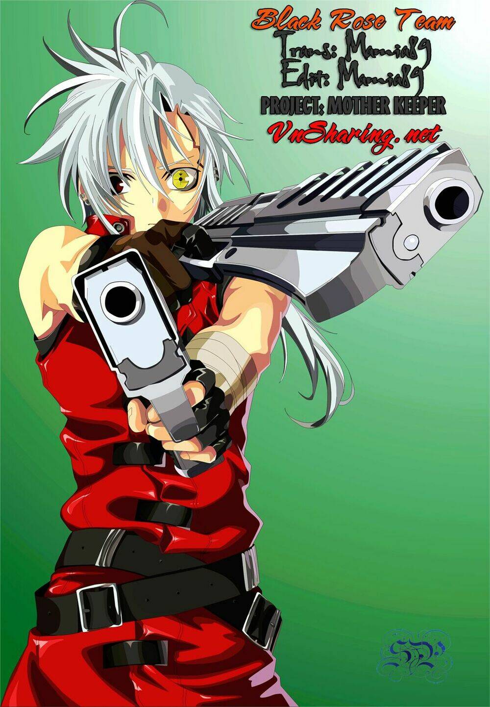 mother keeper chapter 22 1