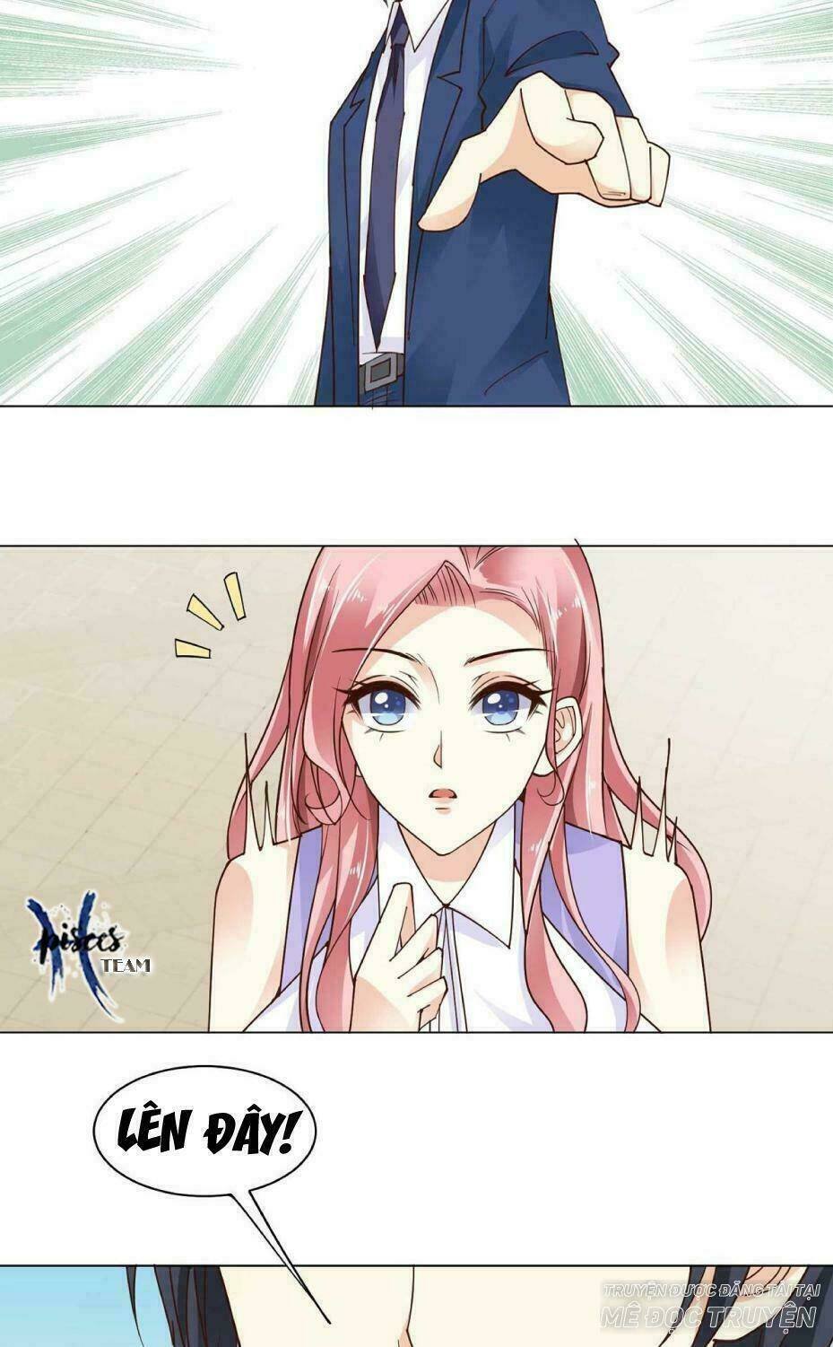 nữ nhân xin nhẹ nhàng chapter 17 16