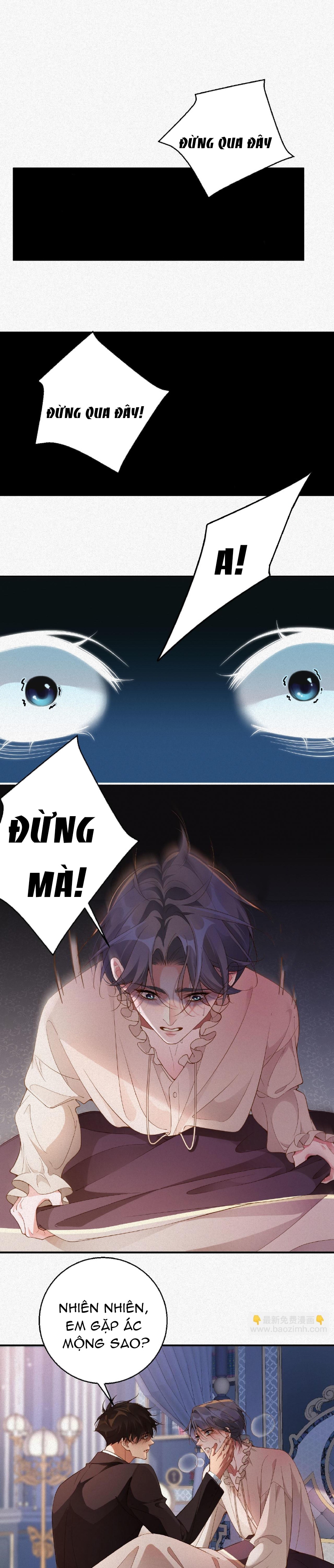 chồng cũ lại muốn phục hôn chapter 34 2