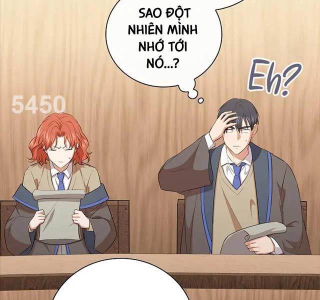 Ma Pháp Sư Tại Trường Học Pháp Thuật Chapter 85 2