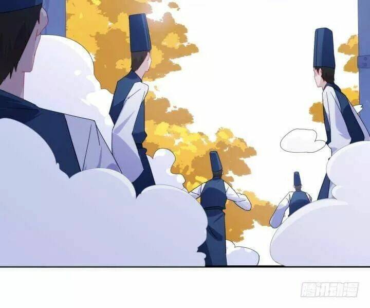 bí mật của dạ tộc chapter 45 47