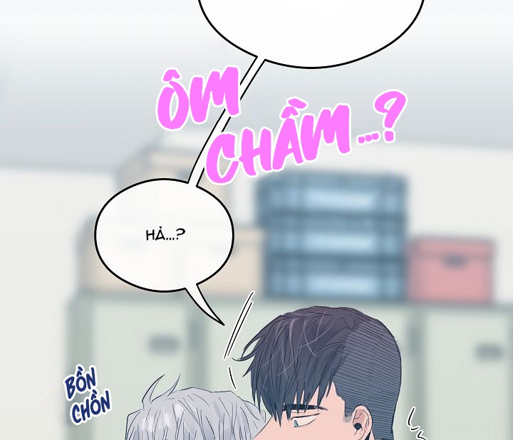 tình tay ba chapter 8 95