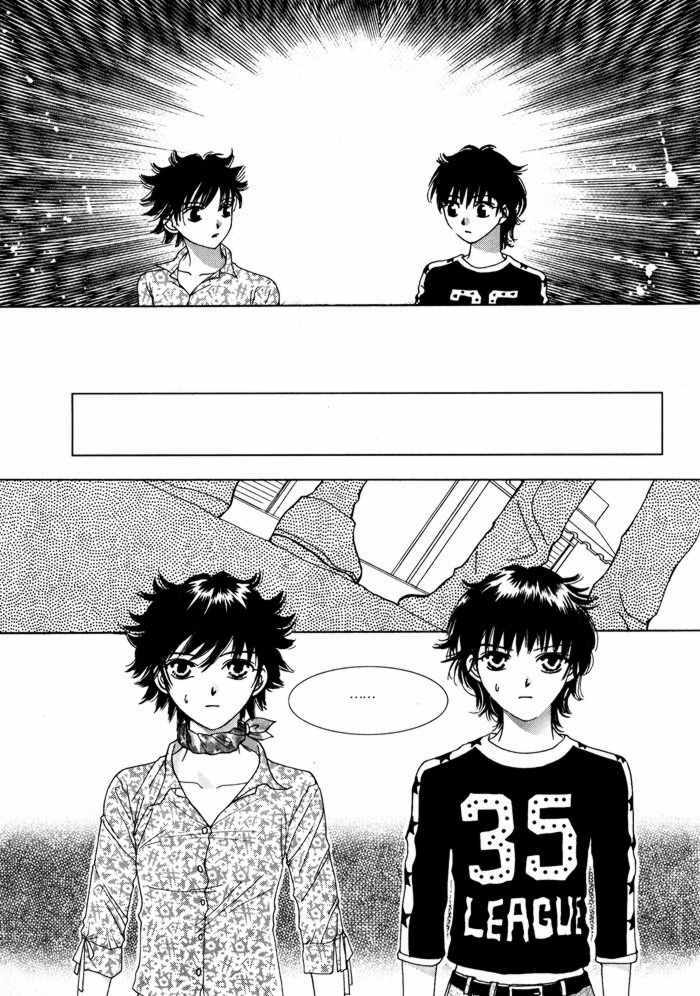 shiwhamong - ba chị em chapter 22 9