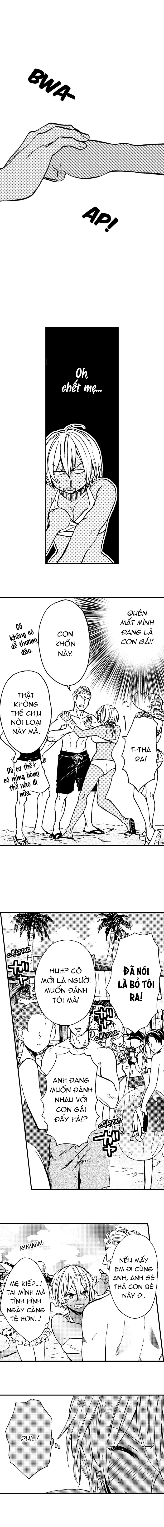 bị chịch bởi thằng bạn thân chapter 32.2 1