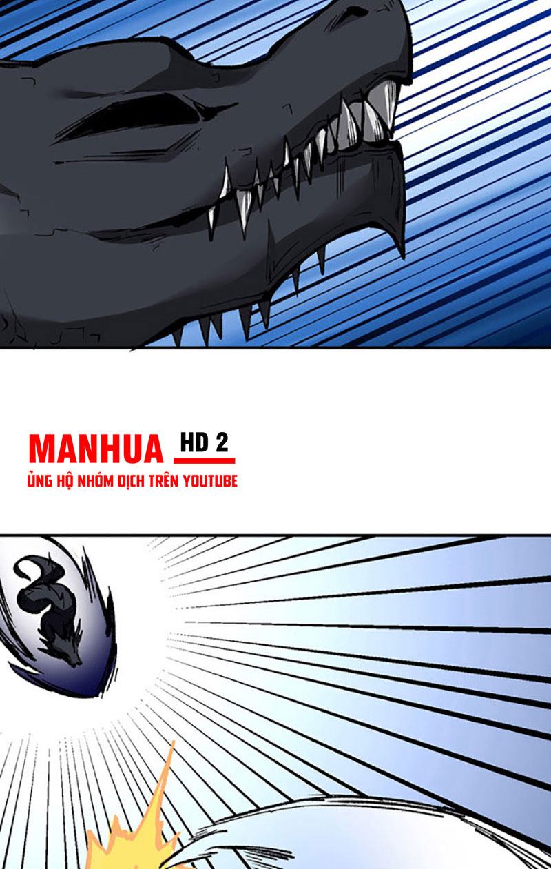 võ đạo độc tôn chapter 375 50