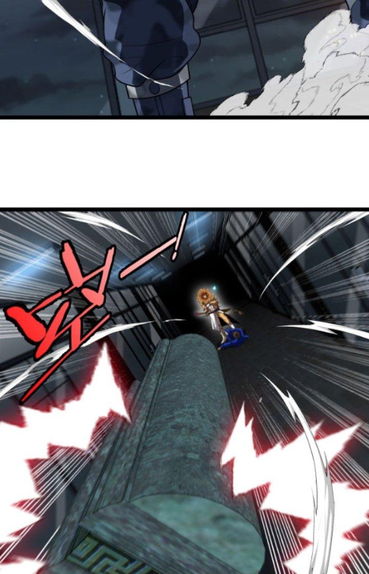 sau khi nằm, ta trở thành đại yêu chi vương chapter 7 38