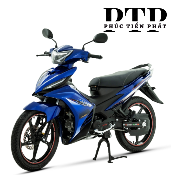 Xe Exciter 50cc Espero EX4 King 50