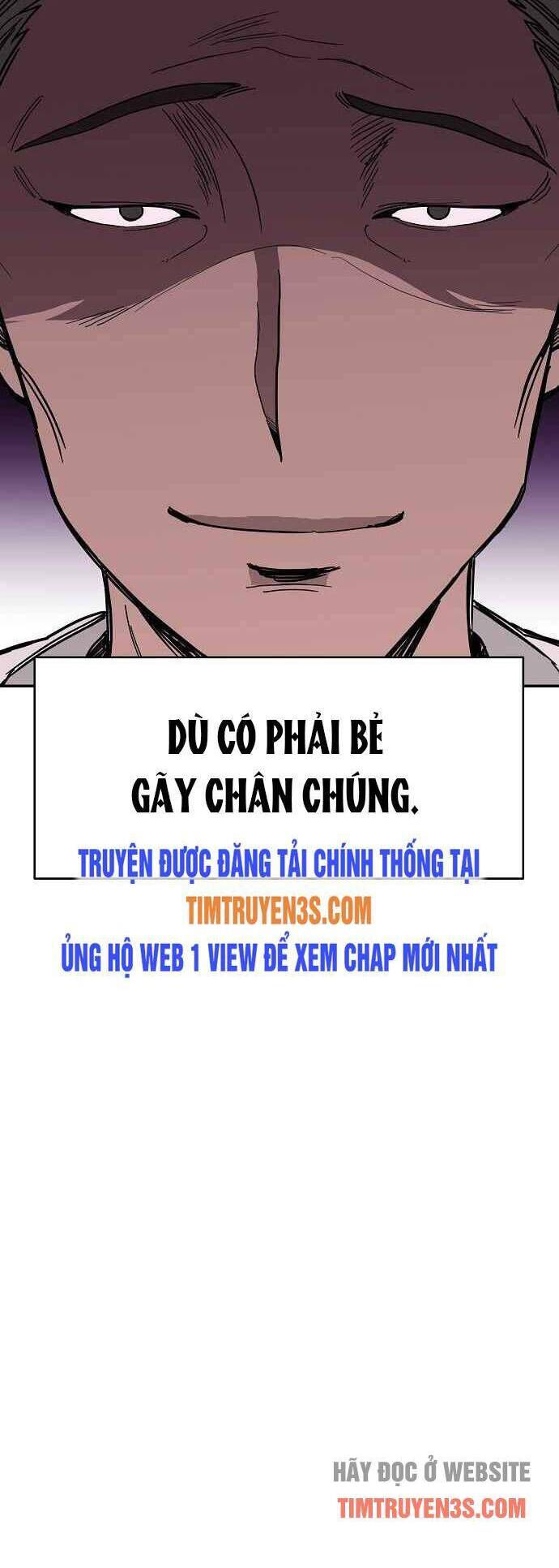 rốt cuộc cũng thấy ngọn lửa xanh chapter 14 32