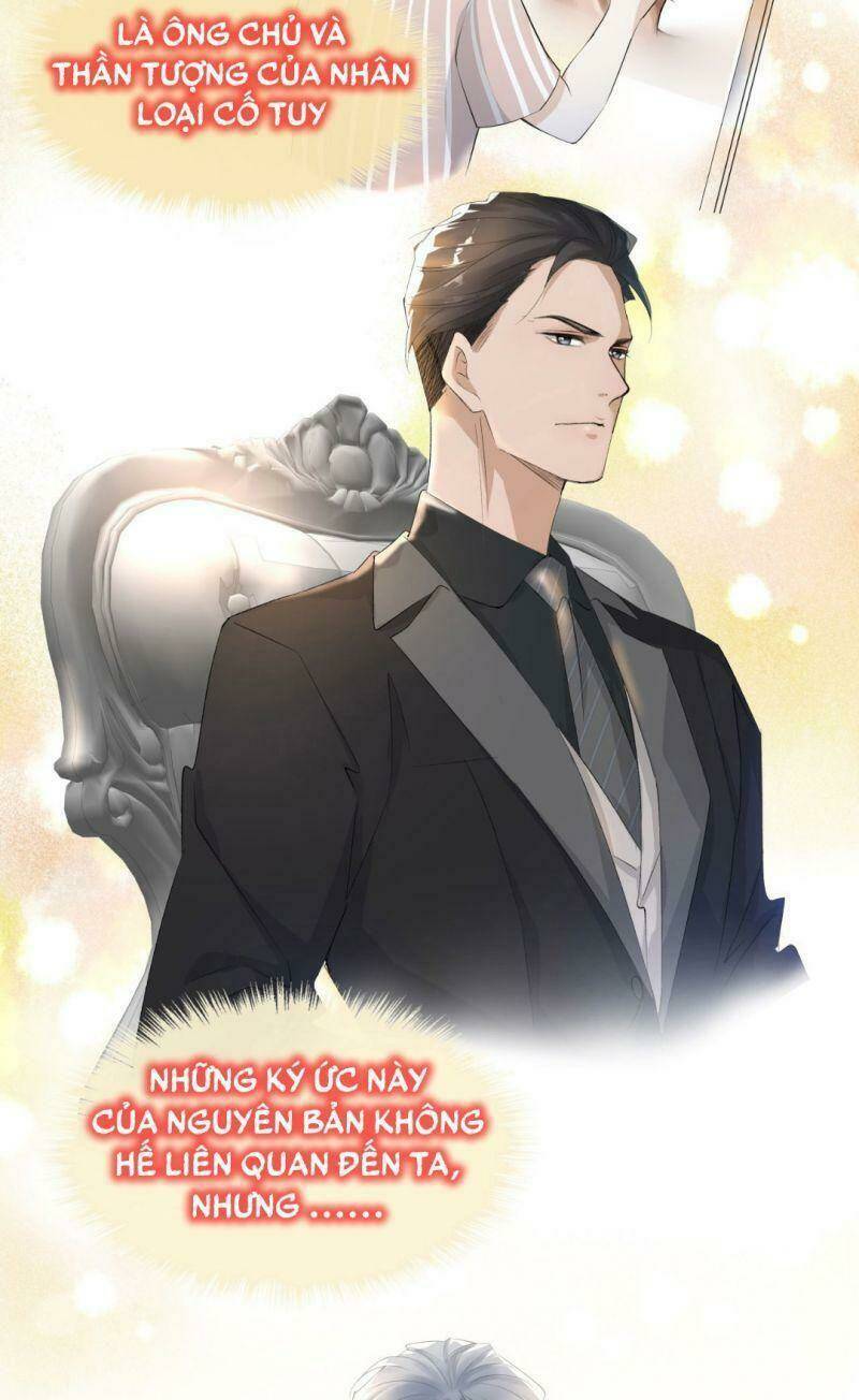 ảnh đế yêu hồ chapter 4 17