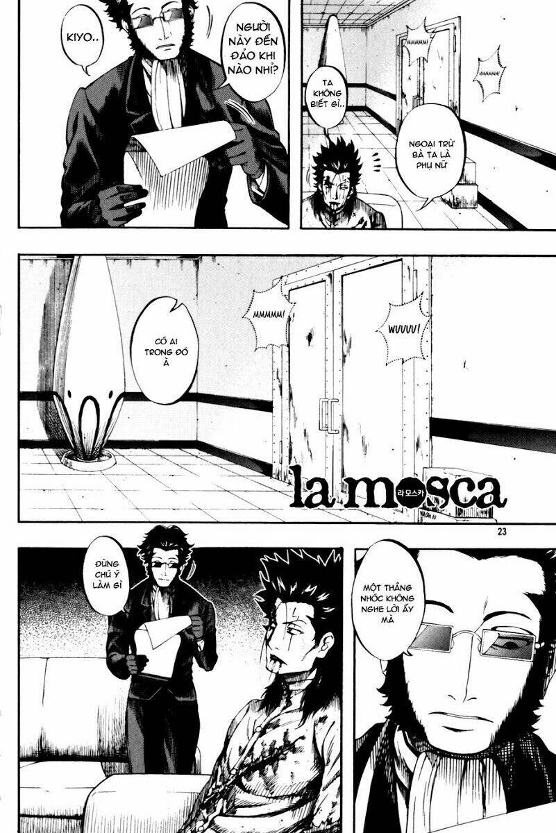 la mosca chapter 24 20
