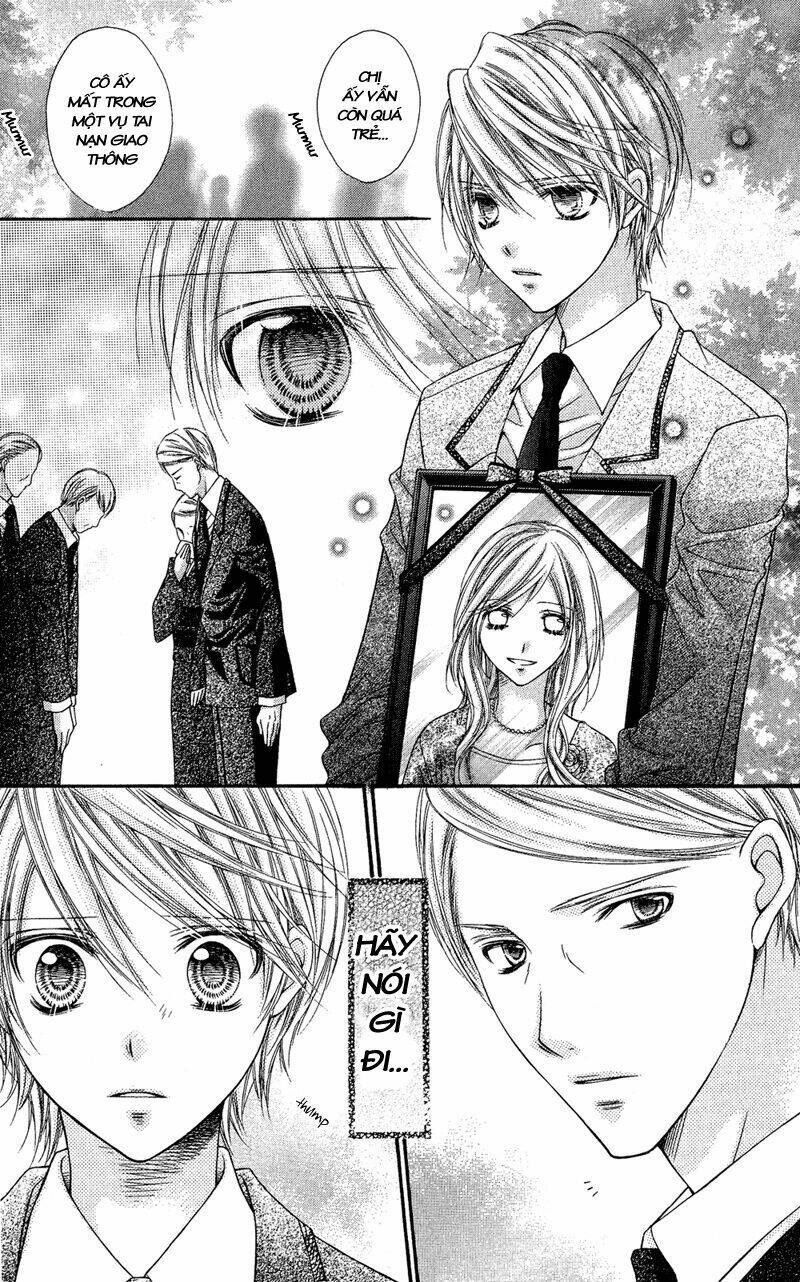 rockin' heaven chapter 30 24