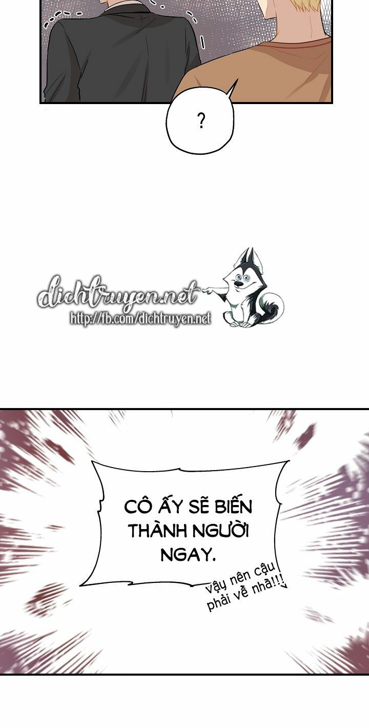 cuộc sống kỳ thú chapter 27 14