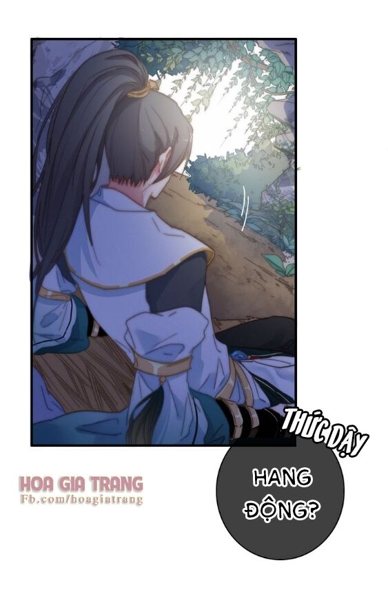 dữ tử thành thuyết chapter 10 6