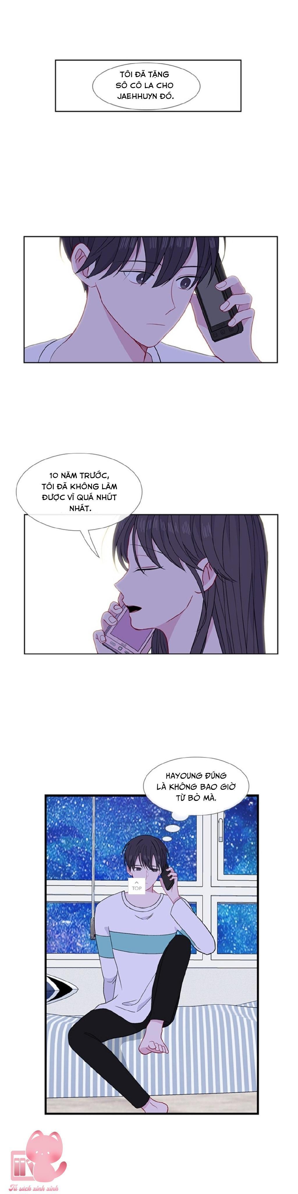 về bên anh chapter 99 13