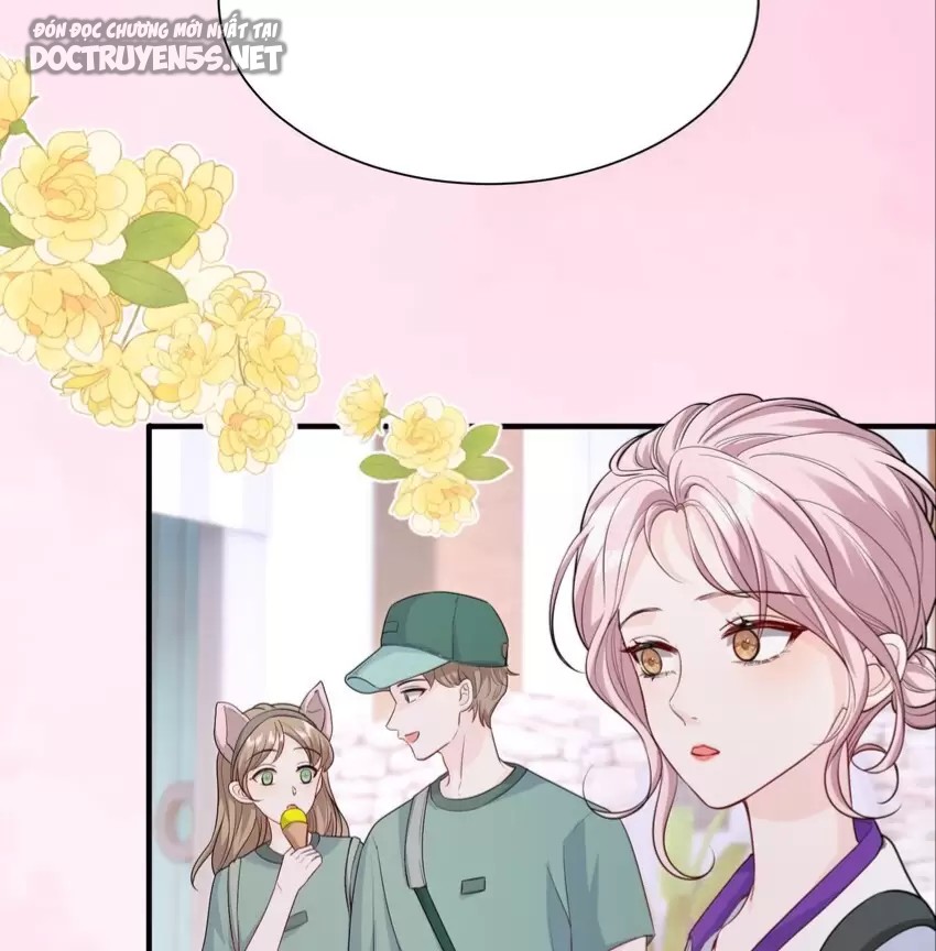 mận xanh chapter 51 7