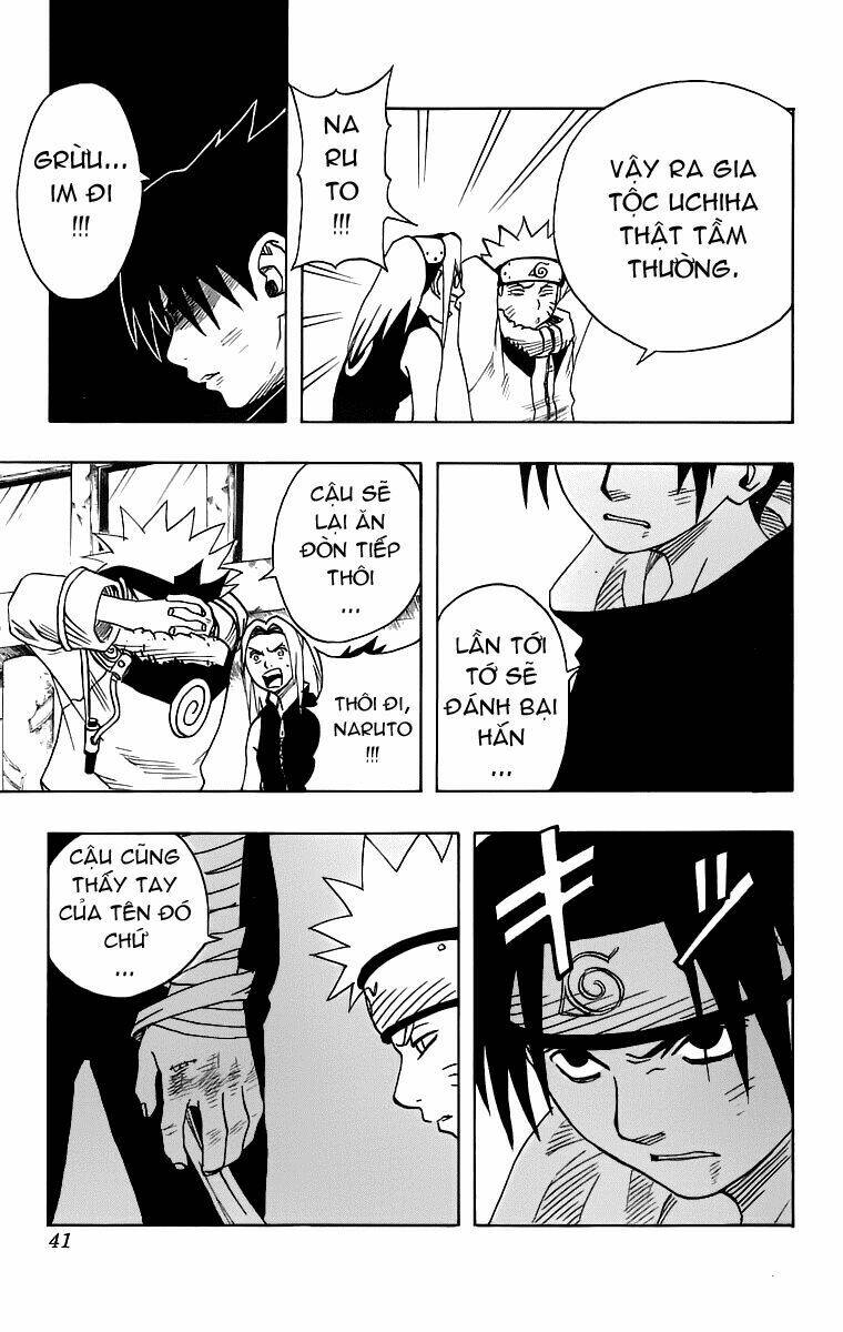 naruto - cửu vĩ hồ ly chapter 38 16