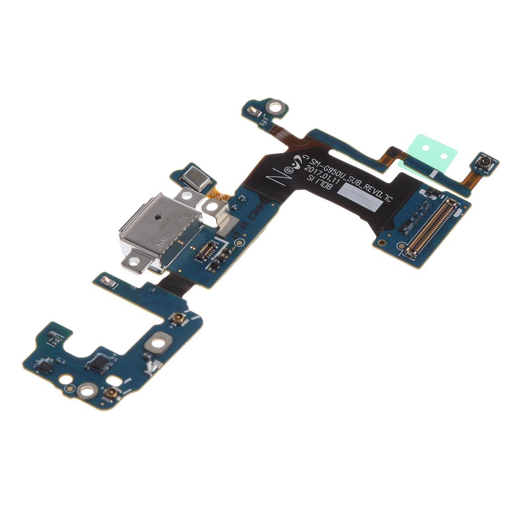 Charging Port Connector Flex Cable