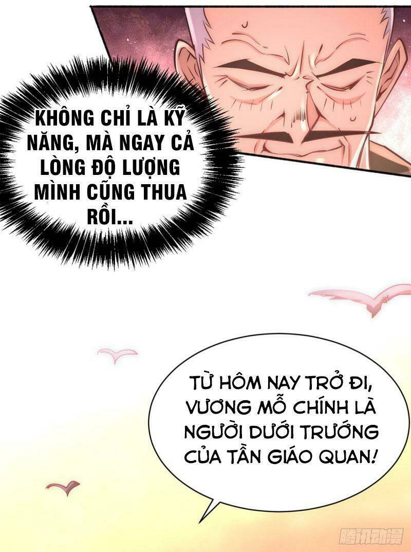 đô thị đỉnh phong cao thủ chapter 83 36