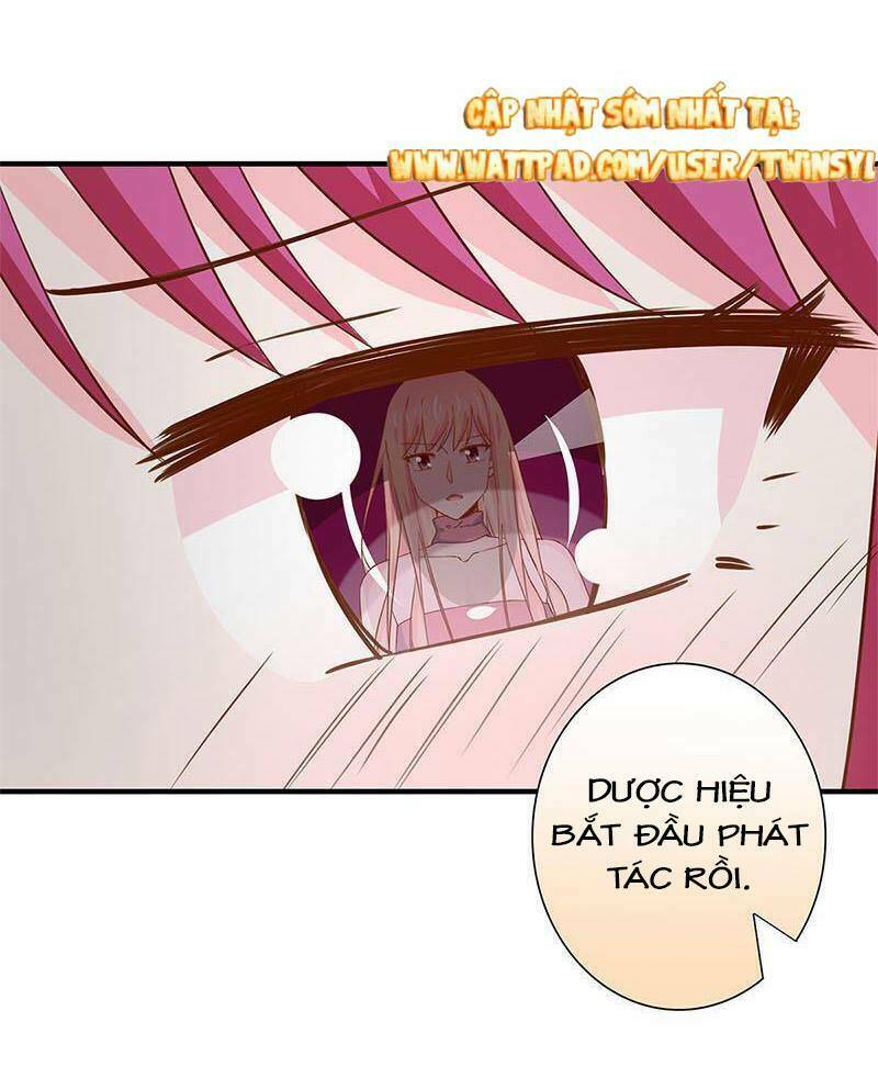 không gả cho tổng tài, gả cho người hầu chapter 157 25