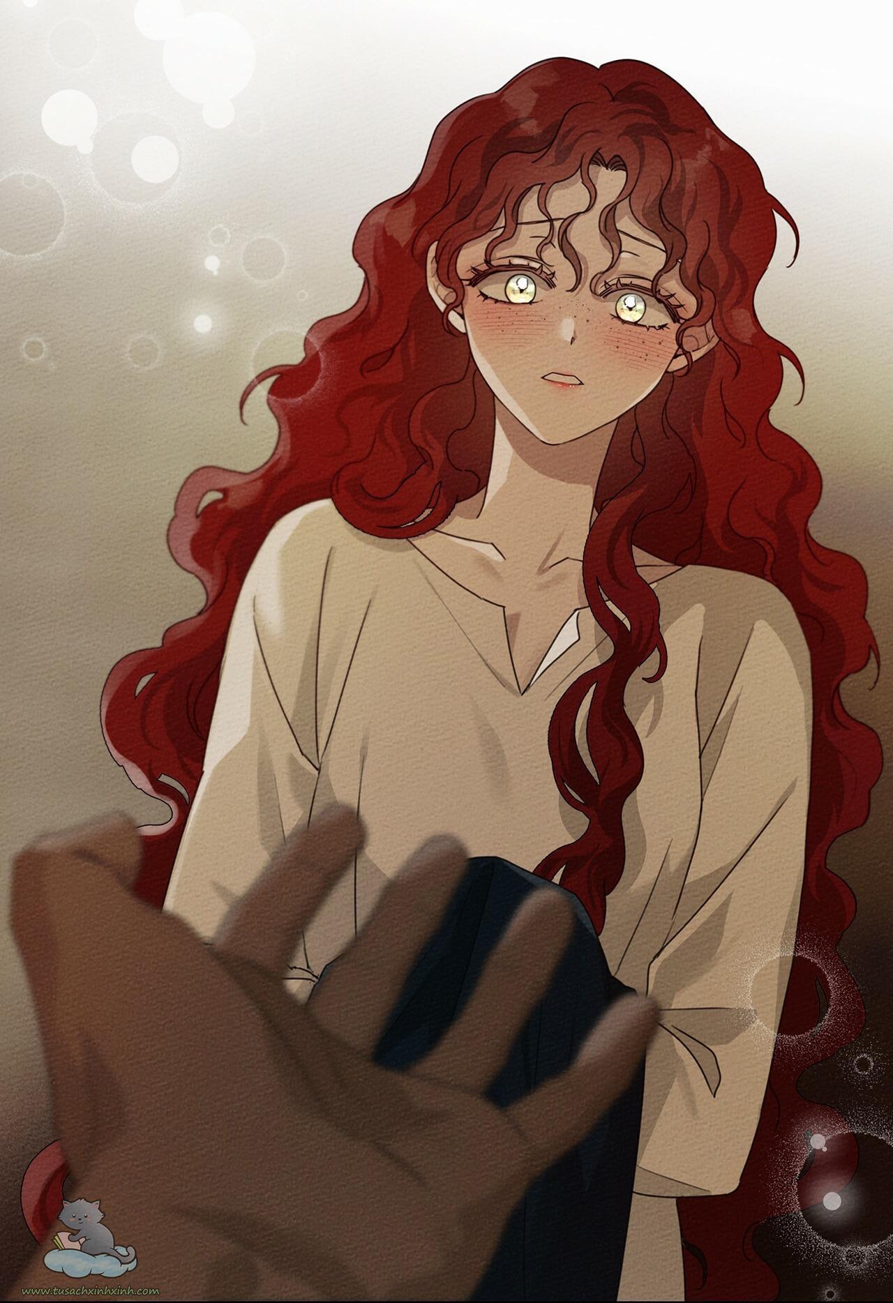 dưới tán cây sồi chapter 36 13