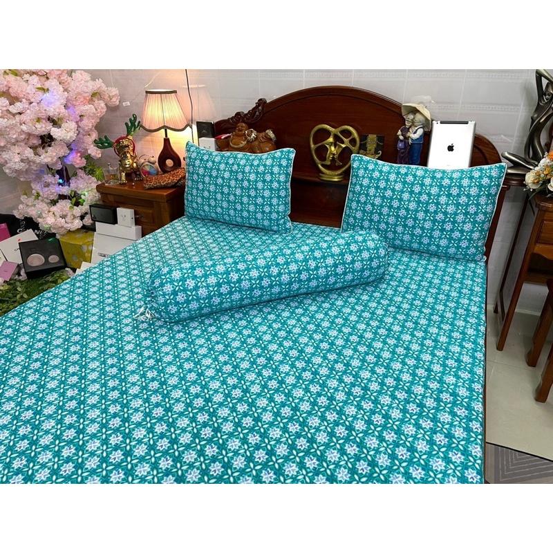 Drap thun siêu lạnh