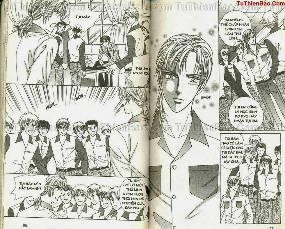 lọ lem kén rể chapter 9 48