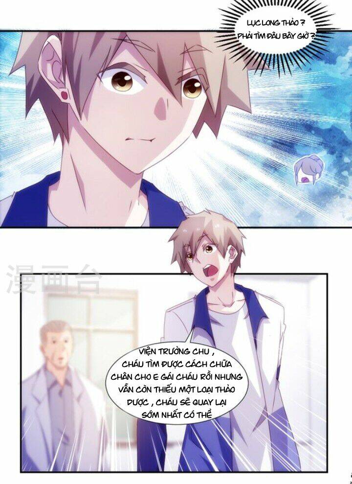 thần y hệ thống chapter 62 14