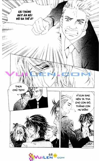 tìm lại tình yêu chapter 4 9
