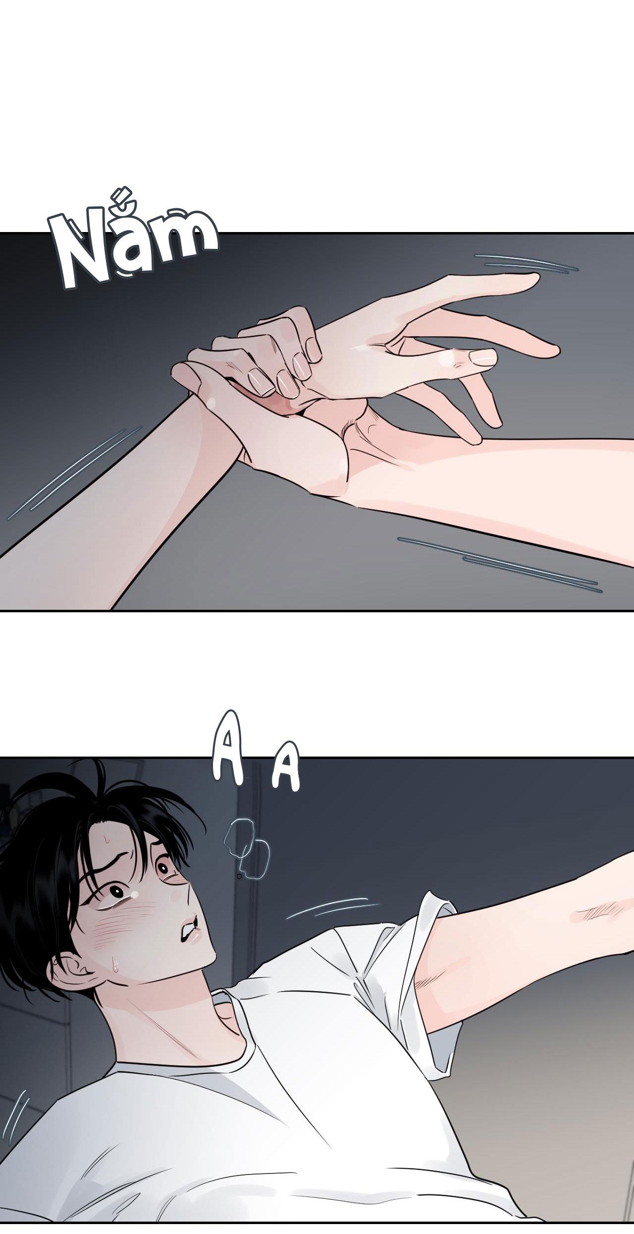 vùng tối chapter 13 16