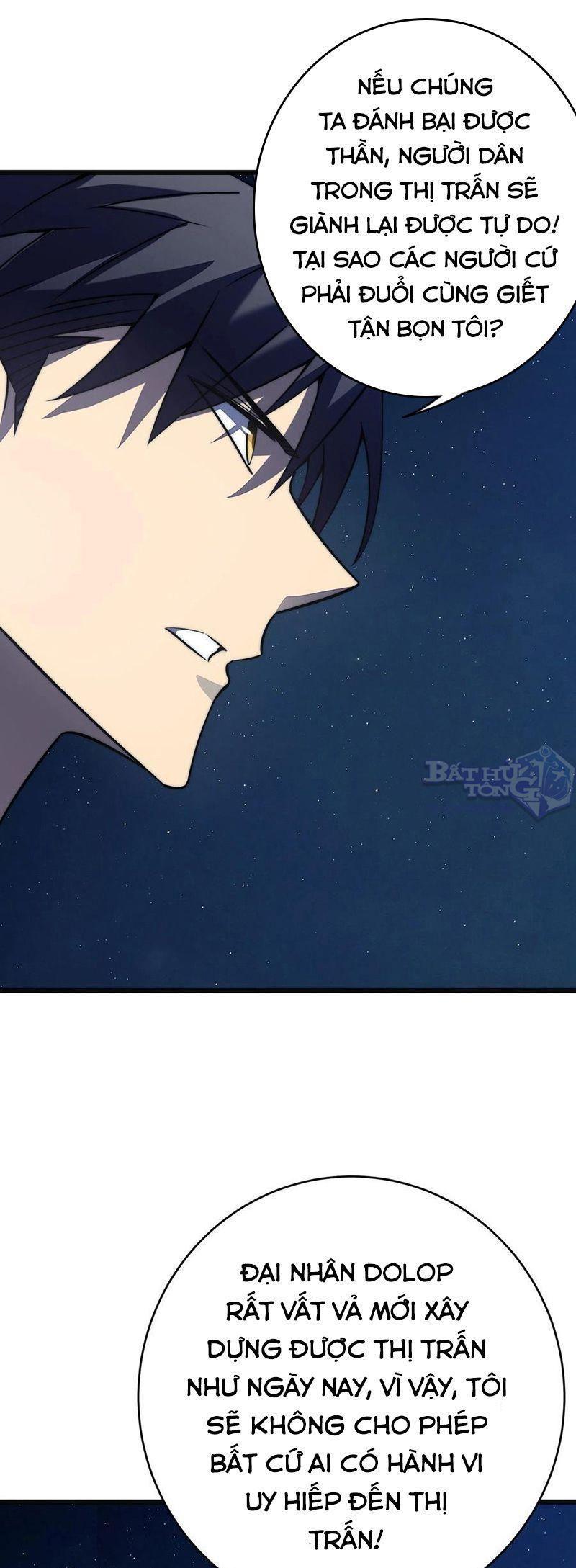 sát thần chi lộ tại dị giới chapter 40 25