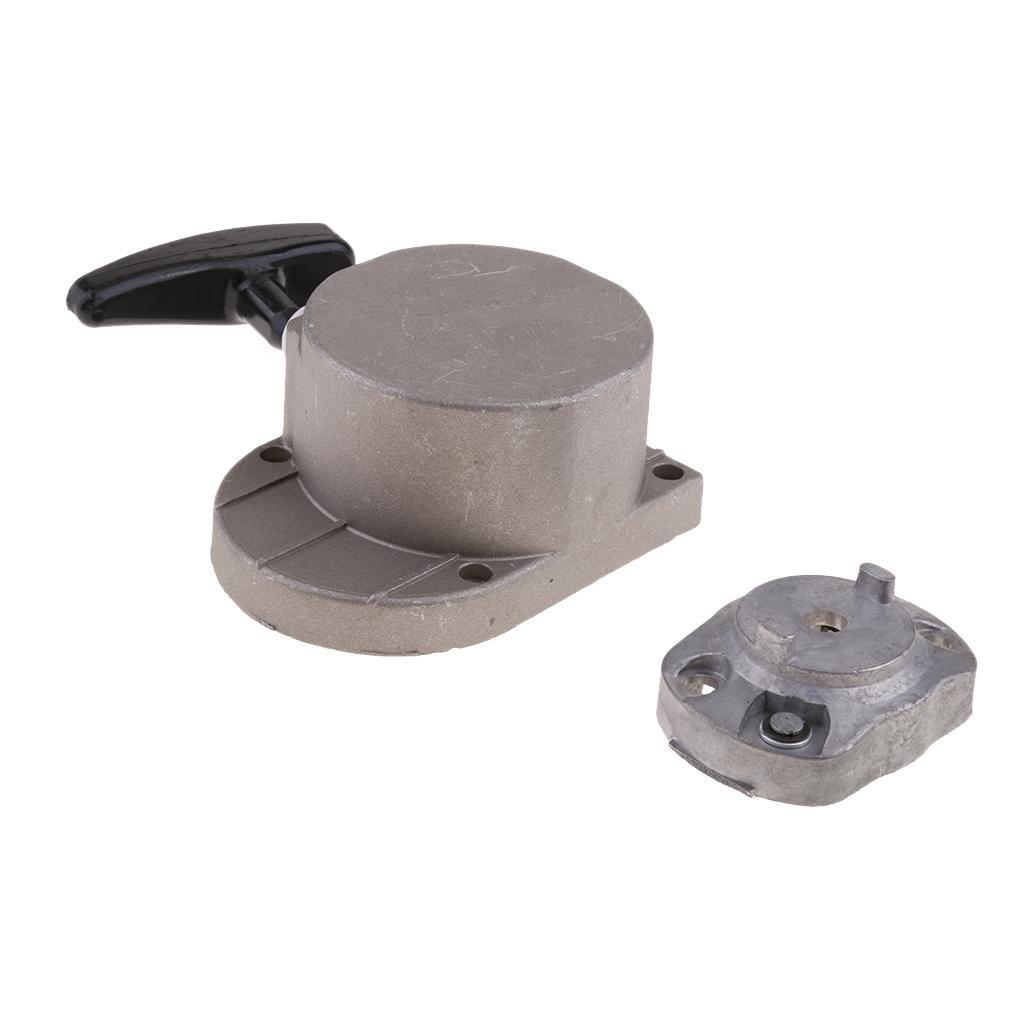 2X Pull Start Starter Part for 50/60/66/80cc Engine
