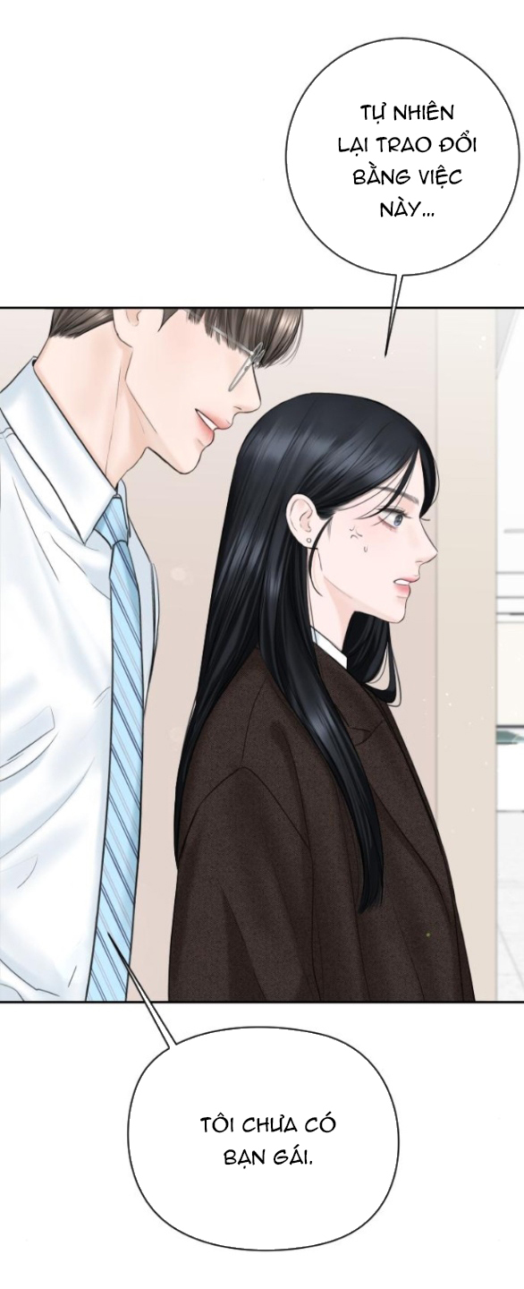 tôi sẽ cho anh thứ tồi tệ nhất chapter 16.2 10