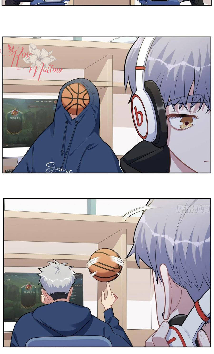 nhạc phụ đại nhân là lão bà chapter 172.2 2