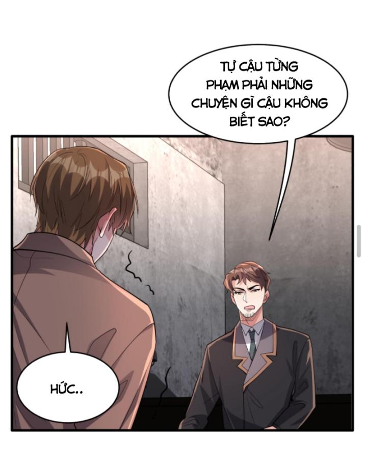 học cùng em gái, tôi bất cẩn vô địch rồi chapter 187 46