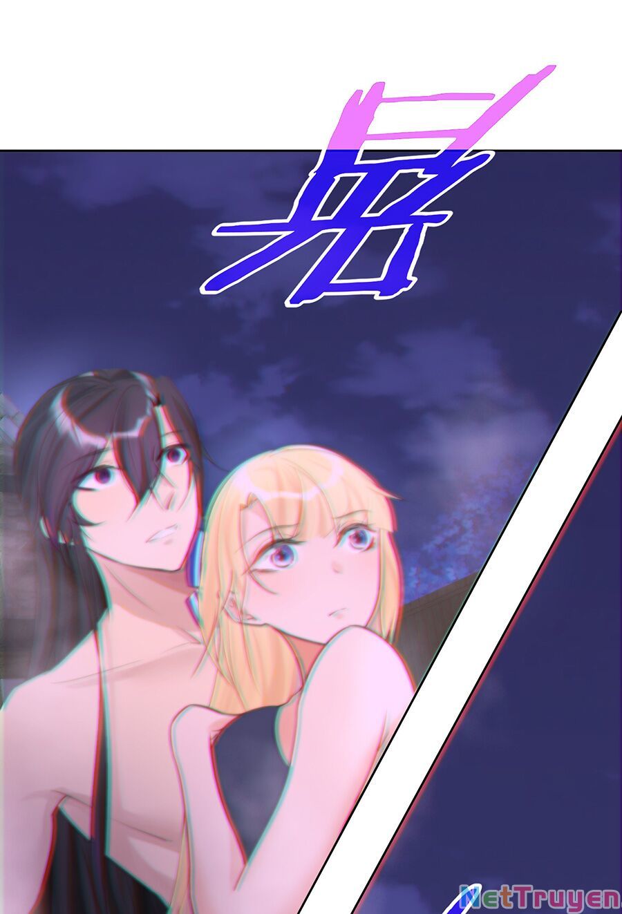 bản giáo chủ thân bất do kỷ chapter 7 52