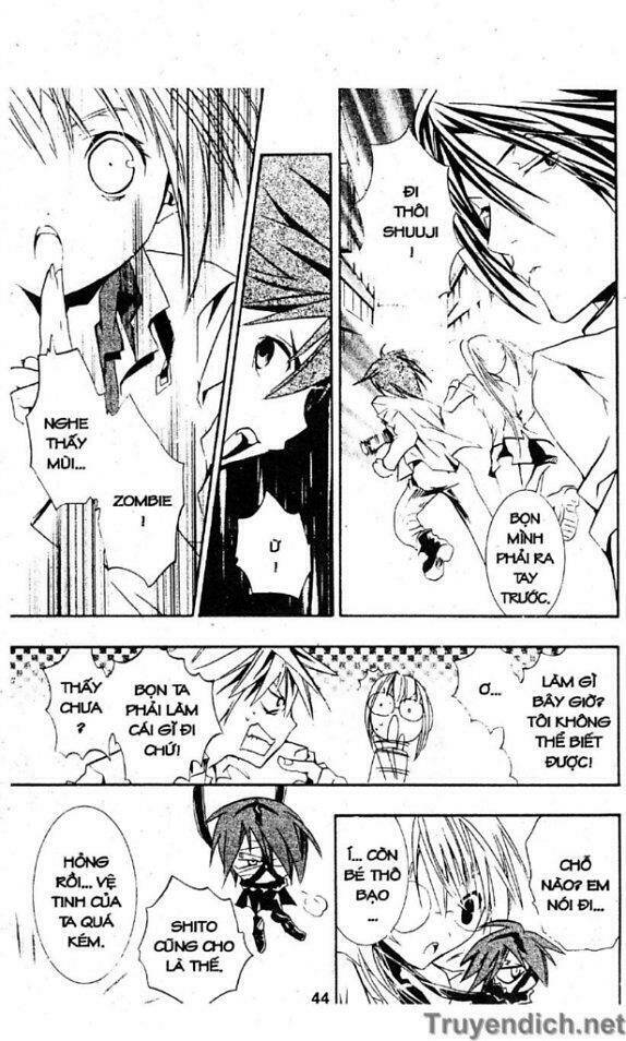 zombie-loan chapter 31 10