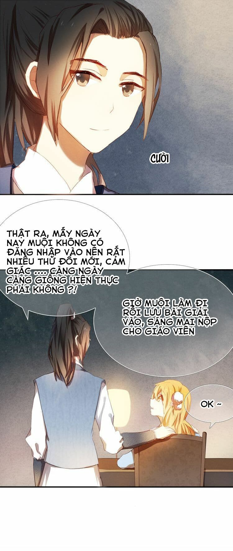 kế hoạch trái tim chapter 2 22