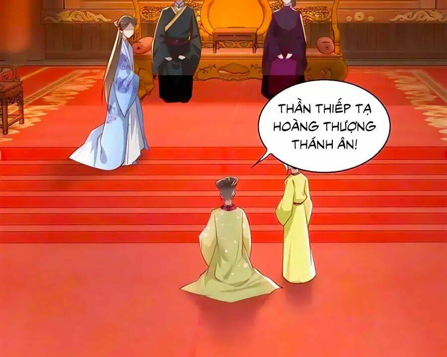 gian phi như thử đa kiều chapter 62 70