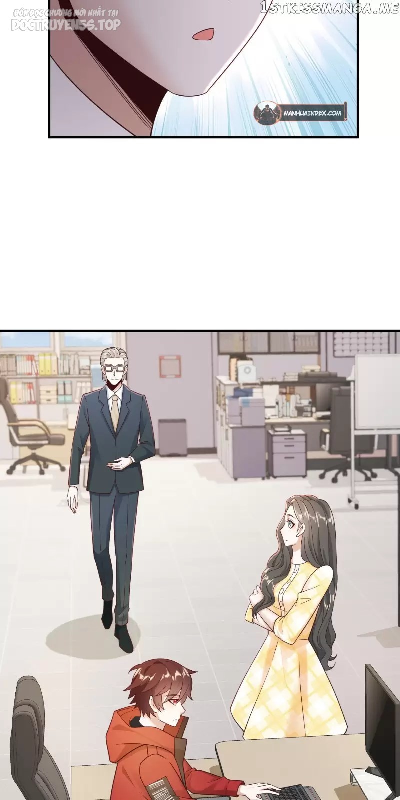 tái sinh, tôi trở thành ông vua ngành giải trí chapter 15 17