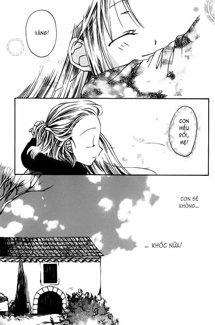 magical x miracle chapter 39 24