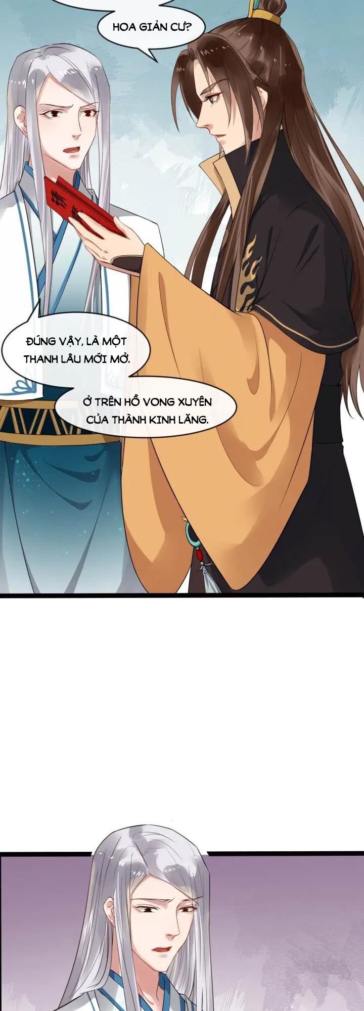 bồng sơn viễn 2 chapter 42 39
